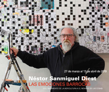 Néstor Sanmiguel Diest Hijo Adoptivo de la villa de Aranda de Duero Néstor Sanmiguel Diest Hijo Adoptivo de la villa de Aranda de Duero