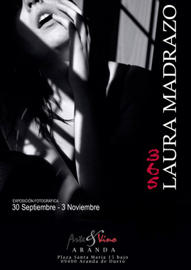 Cartel de la exposición