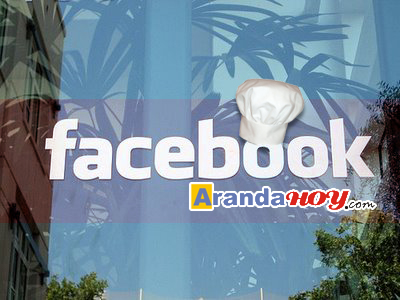 ArandaHOY.com en Facebook