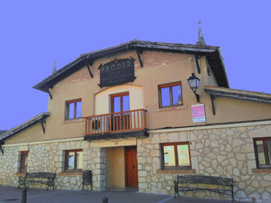 Asociación para el Desarrollo Rural Integral de la Ribera del Duero Burgalesa Asociación para el Desarrollo Rural Integral de la Ribera del Duero Burgalesa