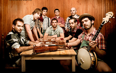 Imagen del Grupo Imagen del Grupo