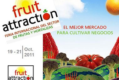 Fruit Attraction