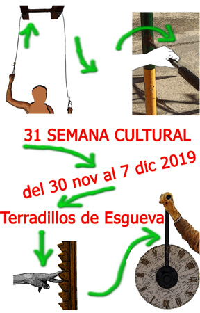 Semana Cultural de Terradillos de Esgueva