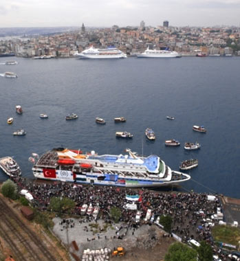 Flotilla de la Libertad