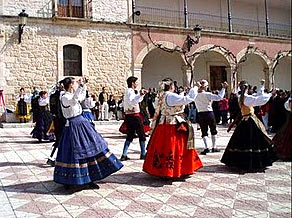 Escuela Municipal de Folclore