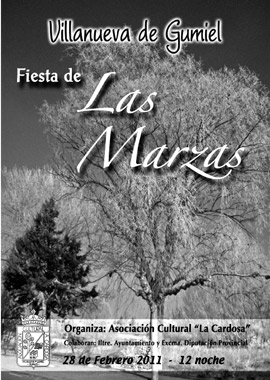 Marzas 2011