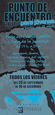 Programa de Ocio