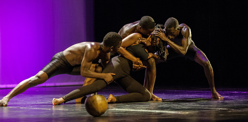 Grupo Af Ndanza Grupo Af Ndanza