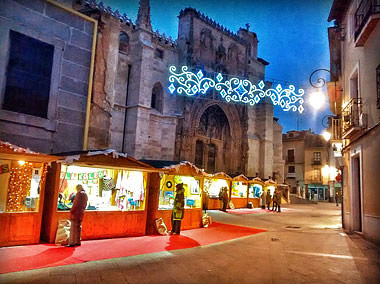 Aranda de Duero Aranda de Duero