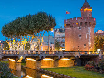 Perpignan Perpignan