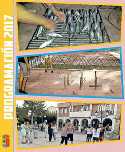 Actividades programadas Actividades programadas