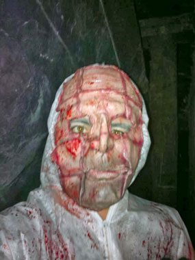 Terrorifrias 2013
