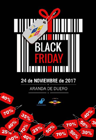  Black Friday 2017