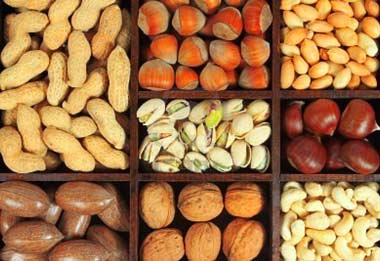 Frutos secos Frutos secos