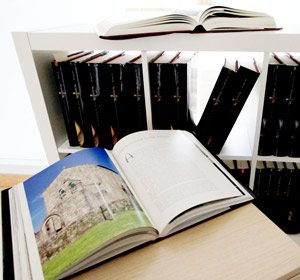 Enciclopedia del Románico en Portugal. Enciclopedia del Románico en Portugal