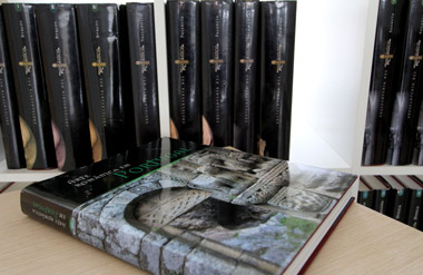 Enciclopedia del Románico en Portugal Enciclopedia del Románico en Portugal