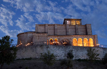 Iglesia de San Miguel