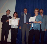 Ganadores 2010 Fotografía: ASEMAR