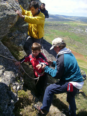 Geocaching