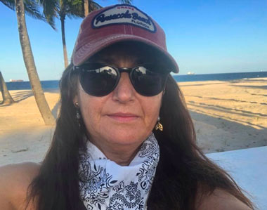 Gloria Soto Gloria Soto