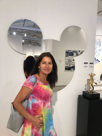 Gloria Soto Gloria Soto
