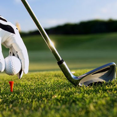 Golf, ese gran desconocido Golf, ese gran desconocido