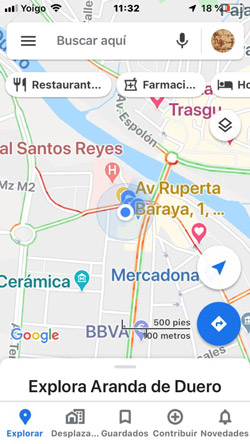 google3rr1 Ahí tienes el Duero