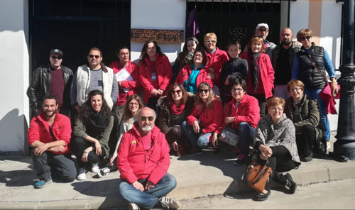 Grupo de Villanueva