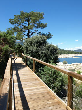Valle de Iruelas (Ávila)