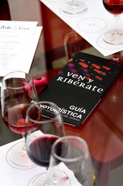 Guia Enoturistica