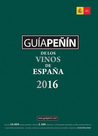 Guía Peñin Guía Peñin