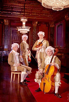 Grupo Ad Libitum