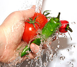 Higiene Alimentaria