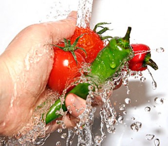 La importancia de la higiene alimentaria