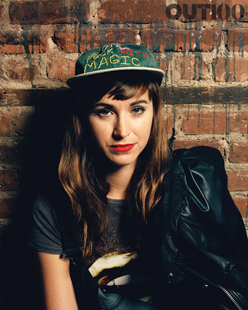 Holly Miranda Holly Miranda