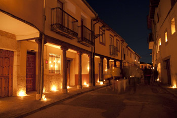 Calle Nueva Calle Nueva