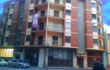 "Casas de los Camineros" "Casas de los Camineros"