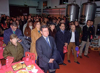 Instalaciones de Mica en Aranda