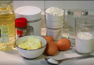 Ingredientes Ingredientes