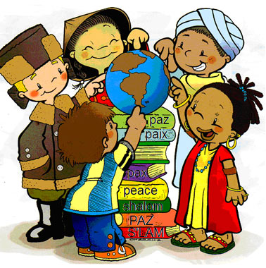 Semana Intercultural