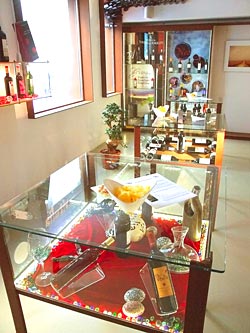 Arte y Vino