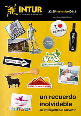 Cartel promocional
