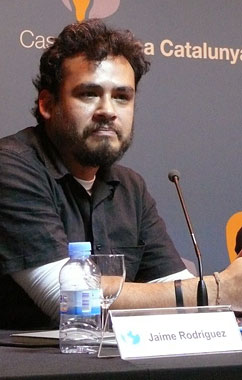 Jaime Rodríguez