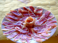 Jamón Ibérico