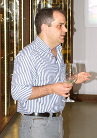Javier Aladro Prieto