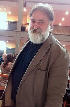 D. Javier Pérez de Andrés D. Javier Pérez de Andrés