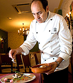 Jesús Sanabria