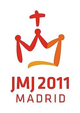 Jornada Mundial de la Juventud Madrid 2011