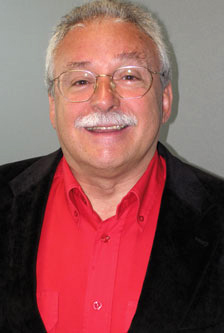 Joaquin Leguina