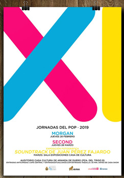Jornadas del Pop Jornadas del Pop